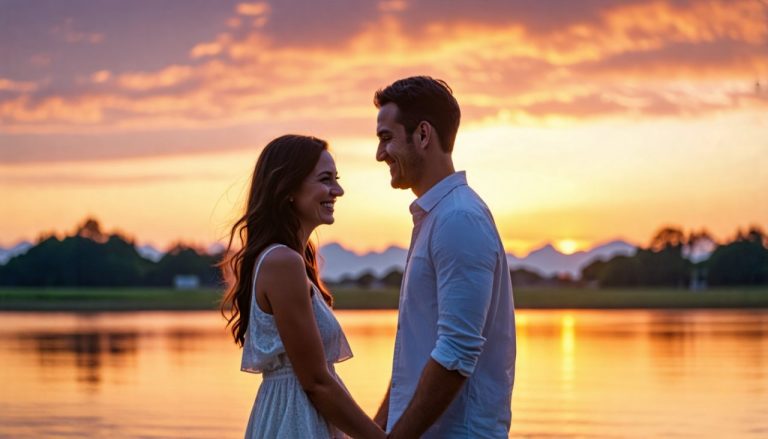 9 signes qui montrent que vous avez trouvé la femme parfaite pour vous marier