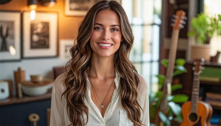 9 traits de caractère féminins qui font secrètement craquer les hommes