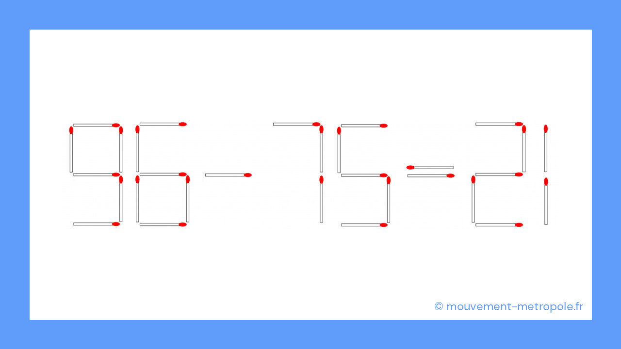 La solution révélée : un simple mouvement pour une grande transformation ! La solution révélée : un simple mouvement pour une grande transformation !