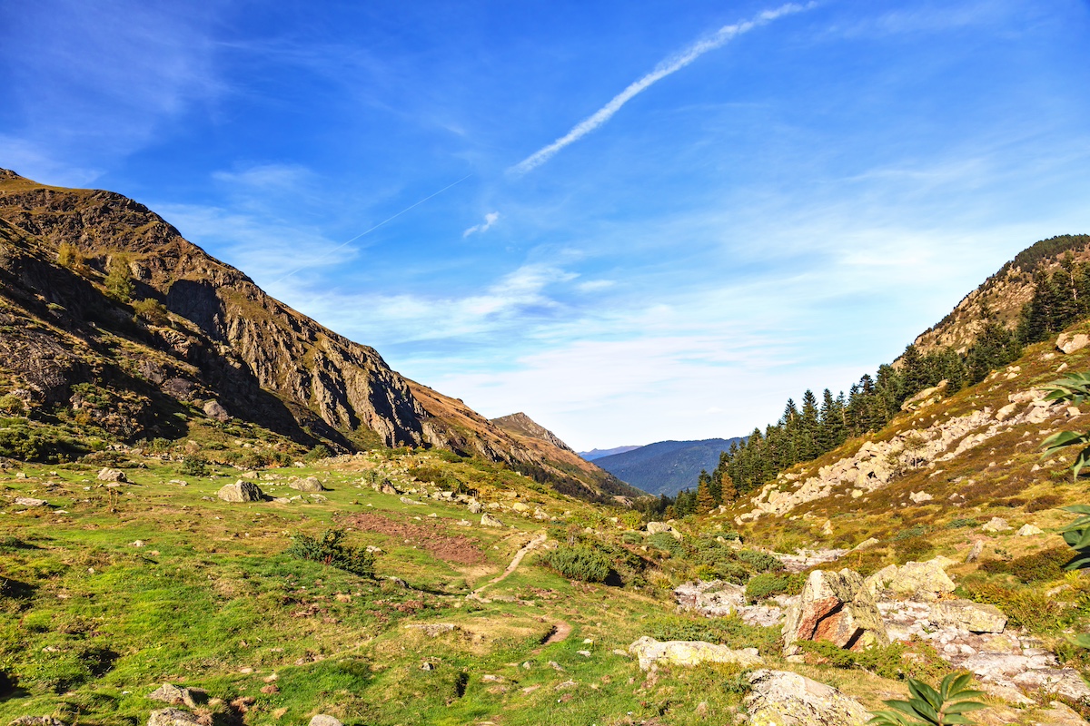 Pyrénées ariégeoises