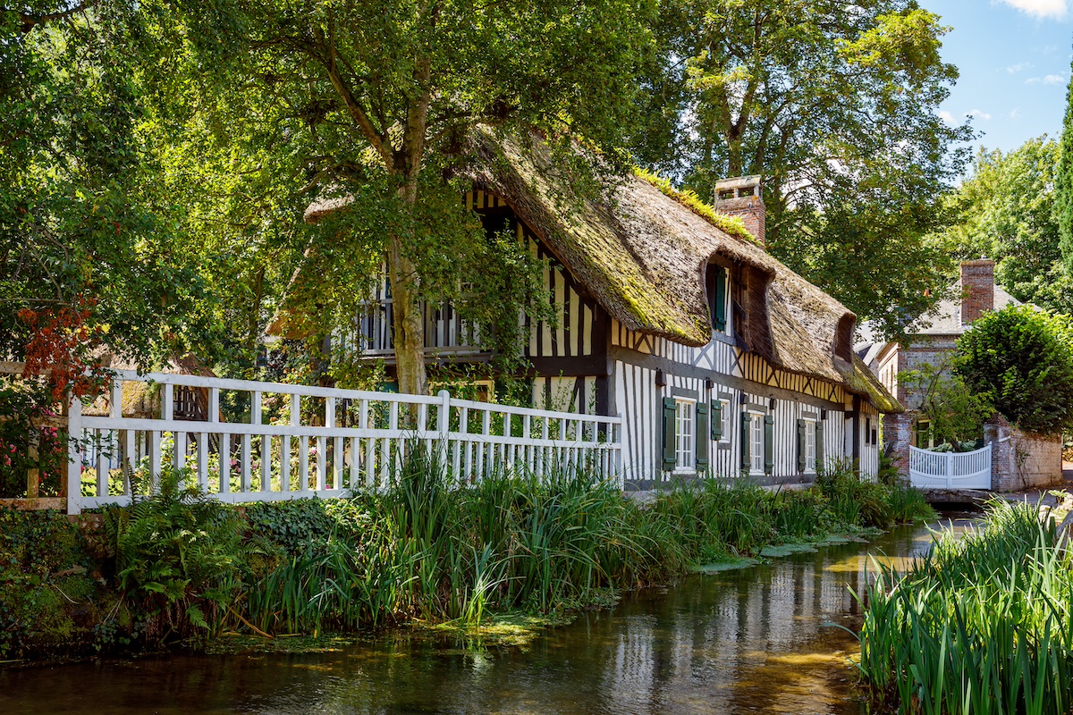 Veules-les-Roses