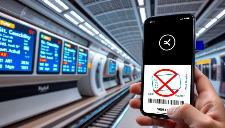 Adieu chèques vacances papier pour vos billets SNCF : ce qui va changer en 2025