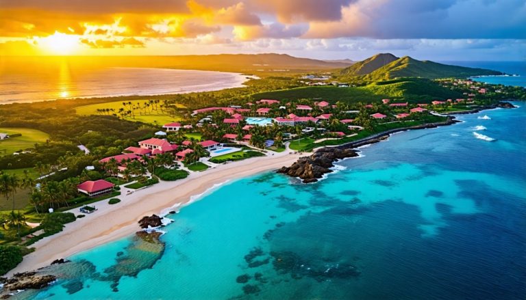 Antigua-et-Barbuda : Un paradis caribéen entre histoire et modernité