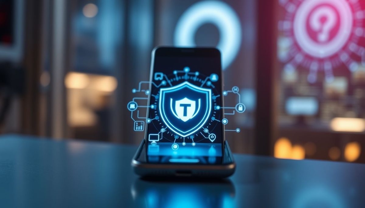 Antivirus sur smartphone : indispensable ou superflu en 2024 ?