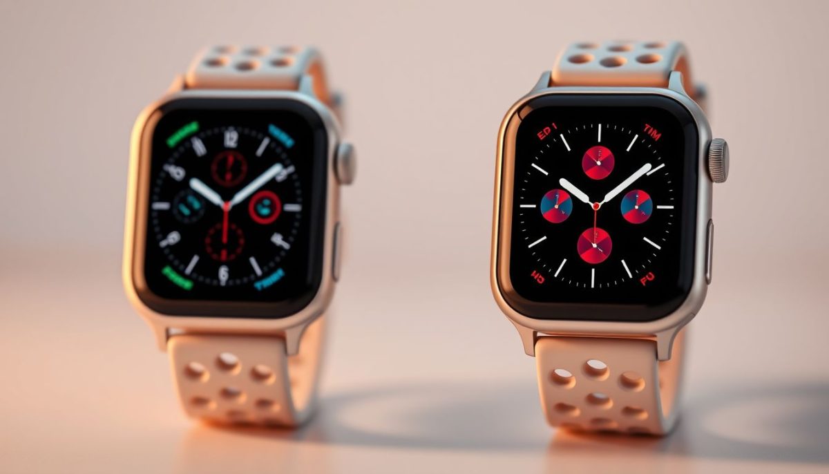 Apple Watch Series 10 : Découvrez les deux nouveaux cadrans exclusifs