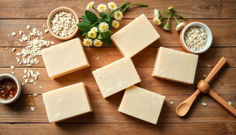 Cette recette de savon exfoliant maison va révolutionner votre routine beauté