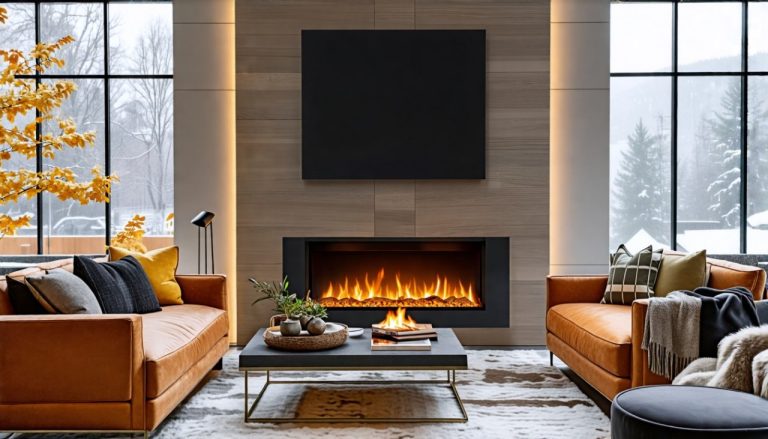Cheminées électriques : le guide complet pour bien choisir