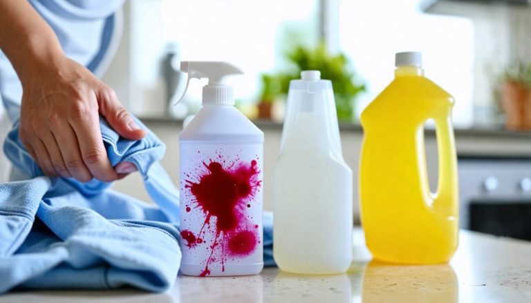 Comment enlever une tache d'encre ? 3 astuces simples pour nettoyer une tache d'encre sur un vêtement