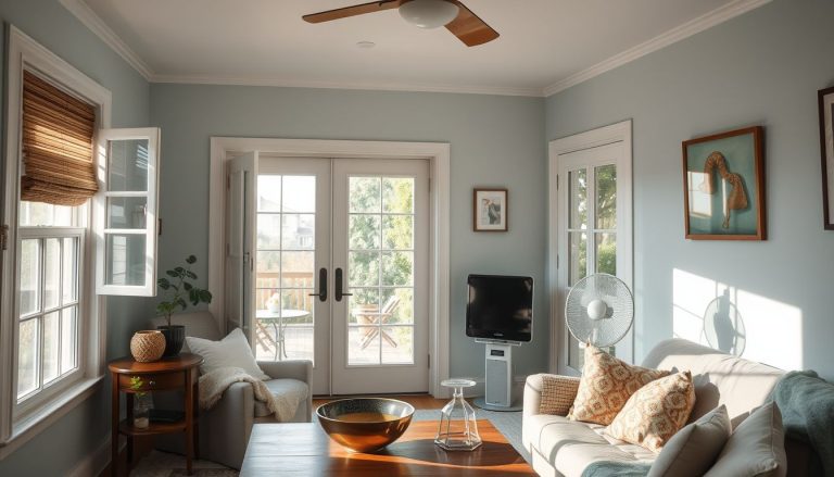 Comment se débarrasser rapidement de l'odeur de peinture dans une pièce ?