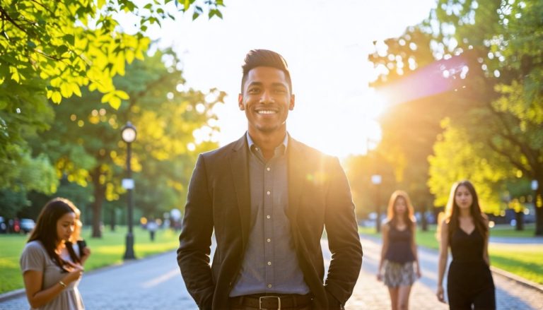 Comment surmonter les 8 erreurs de confiance en soi qui nuisent à votre succès auprès des femmes
