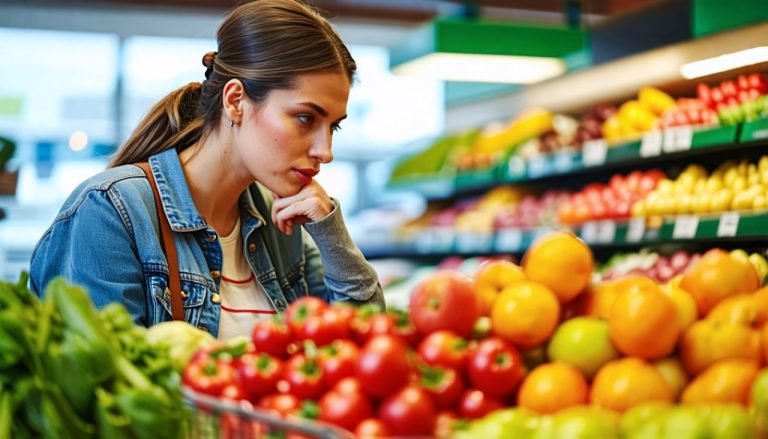 Courses malines : astuces pour réduire vos dépenses sans sacrifier la qualité