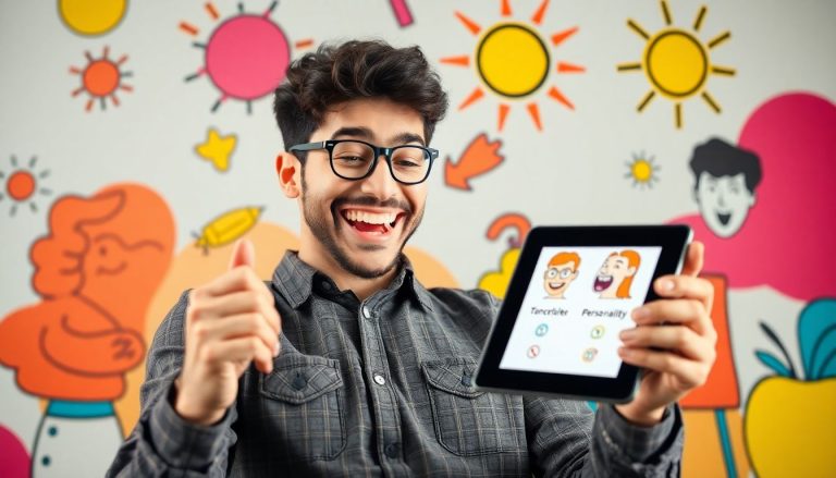 Découvrez votre plus grande qualité avec ce test de personnalité décalé en 10 questions