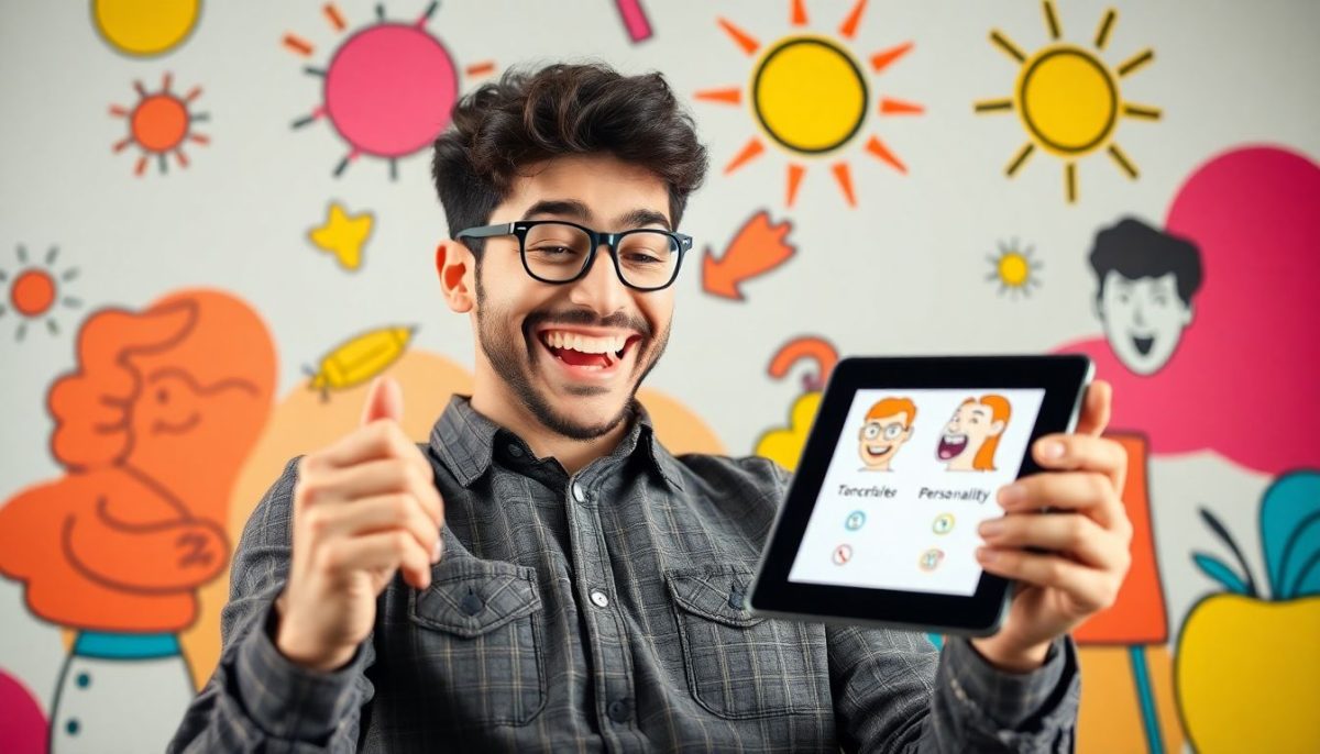 Découvrez votre plus grande qualité avec ce test de personnalité décalé en 10 questions