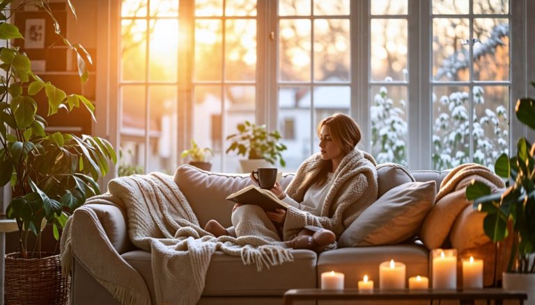 Déprime passagère : 12 astuces qui marchent vraiment pour retrouver le moral