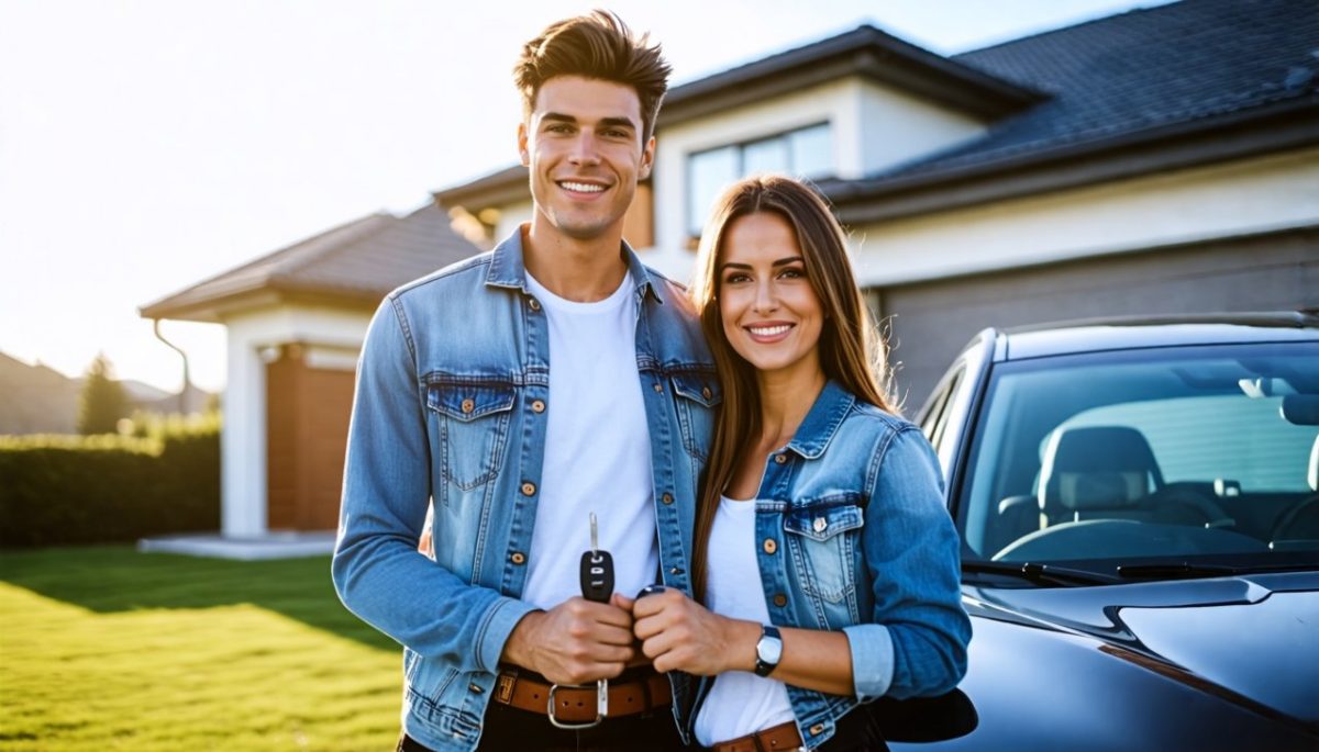 Devenir propriétaire : et si la solution se trouvait dans le leasing automobile ?