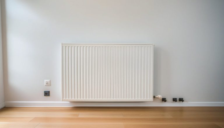 Comment dissimuler habilement un radiateur sans nuire à son efficacité?