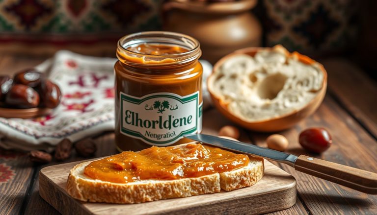 El Mordjene : la pâte à tartiner algérienne qui affole les papilles et enflamme la toile