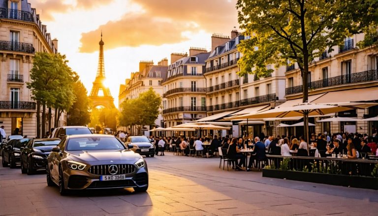 Être riche en France : au-delà des chiffres, une réalité complexe