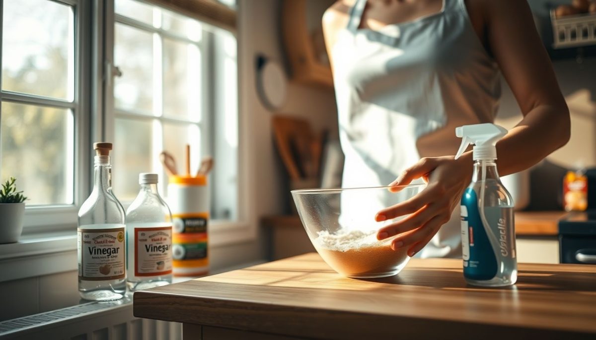 Fabriquer un anti-calcaire maison : la recette simple et efficace qui va vous changer la vie