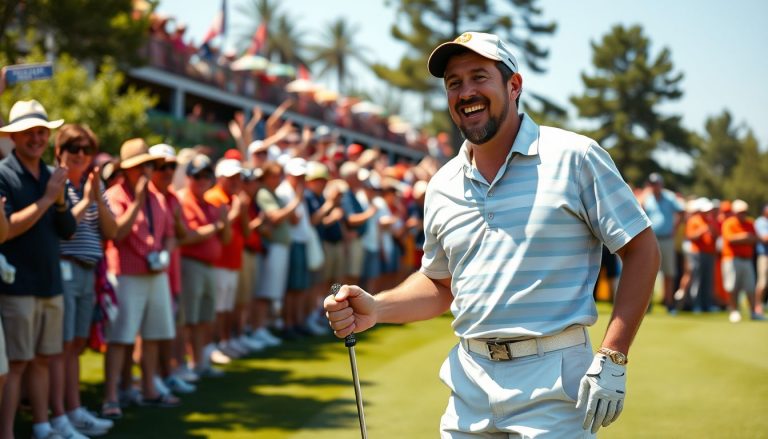 Happy Gilmore 2 : Adam Sandler de retour sur les greens dans une suite très attendue