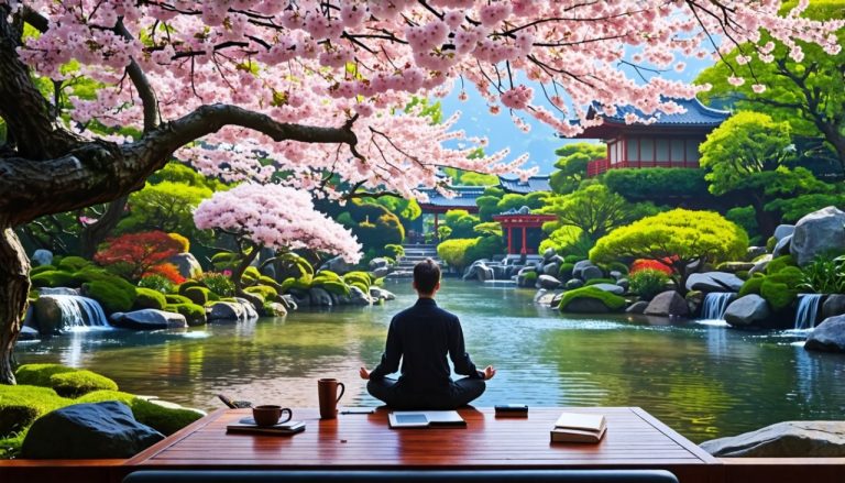 Ikigai : découvrez cette méthode japonaise pour trouver votre voie professionnelle