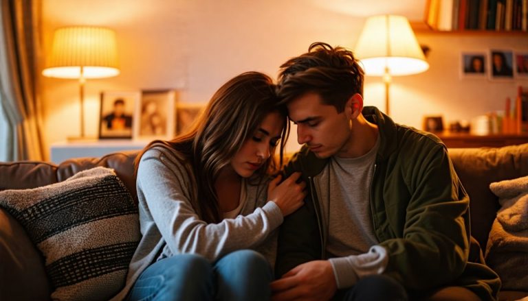 Infidélité : 10 conseils pour soutenir et aider un proche à surmonter la trahison