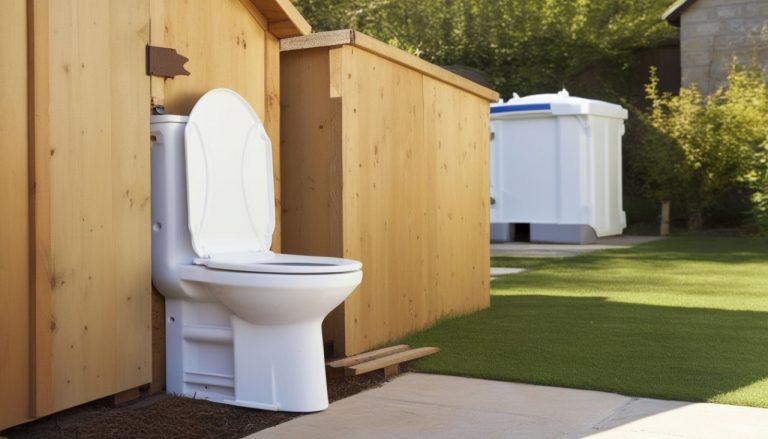 Installer des toilettes sèches au jardin : ce que dit la loi et tout ce que vous devez savoir