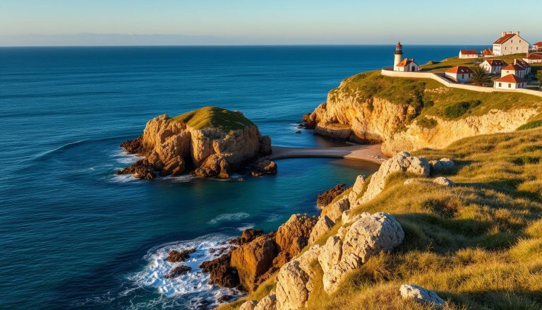L'Île d'Yeu : le joyau caché de la côte atlantique française