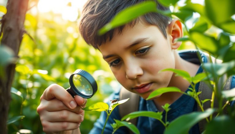 La curiosité naturelle : 10 questions pour savoir si vous êtes un vrai curieux