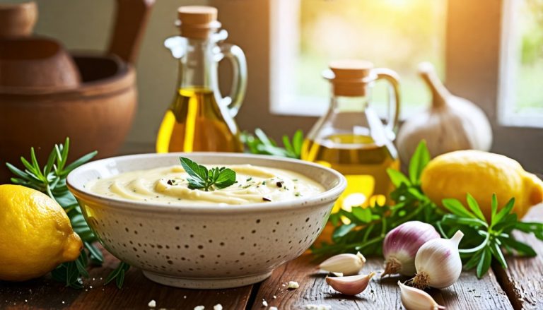 La meilleure recette d'aïoli maison : un délice provençal à portée de main