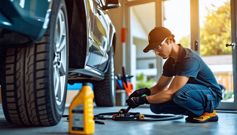 La vidange de votre voiture : nos conseils pour la réaliser vous-même comme un pro !