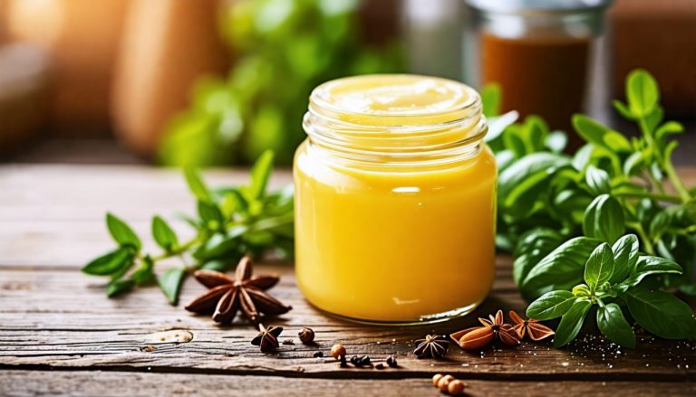 Le beurre clarifié : un trésor culinaire aux multiples bienfaits