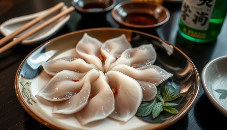 Le fugu : ce poisson mortel qui fait saliver les Japonais