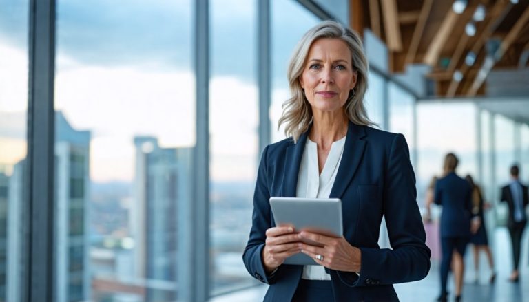 Le lifting du visage, nouvel atout pour booster sa carrière ?