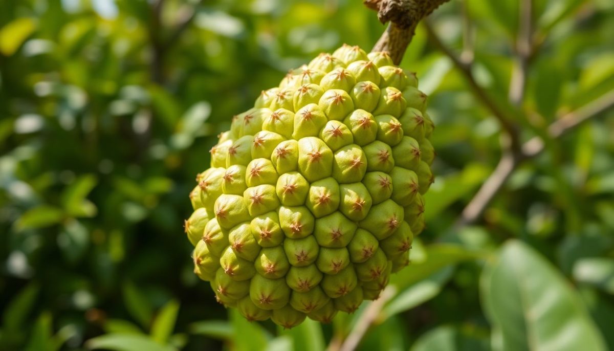 Le noni : ce fruit australien au goût repoussant mais aux vertus surprenantes