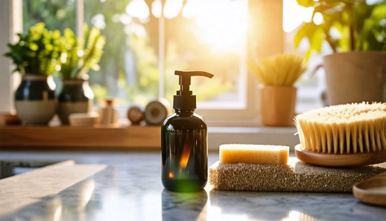 Le savon noir : le nettoyant naturel multi-usage qui va révolutionner votre ménage