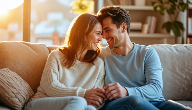 Le silence est d'or : 8 secrets à garder pour soi et préserver l'harmonie dans son couple