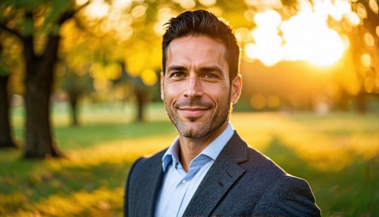 Les 11 caractéristiques indispensables d'un homme émotionnellement mature