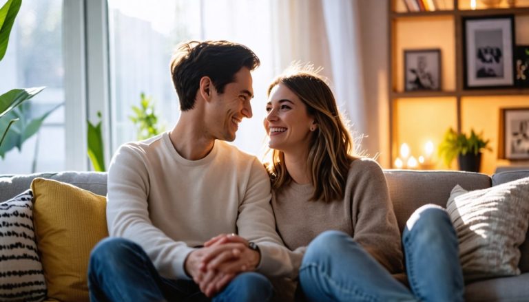 Les 15 piliers d'un couple uni : découvrez ce qui compte vraiment, et non, ce n'est pas le sexe !