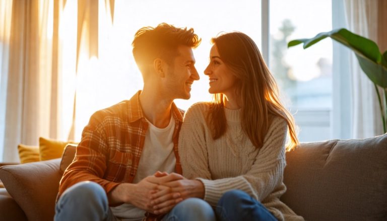 Les 5 questions cruciales qui révèlent la solidité de votre relation amoureuse