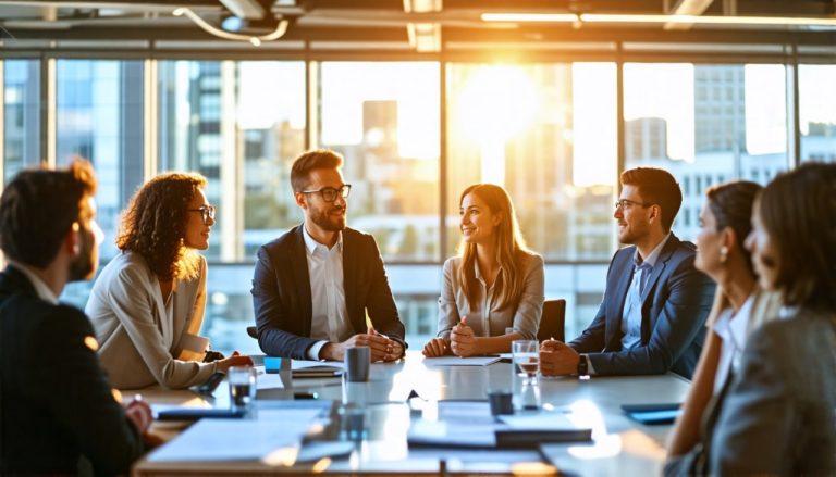 Les 5 secrets des personnes les plus influentes au travail enfin dévoilés !