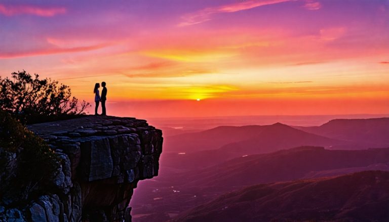 Les 9 signes révélateurs que vous êtes prêt(e) à tomber amoureux : Osez franchir le pas !