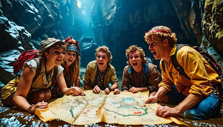 Les Goonies 2 : La rumeur qui enflamme les fans, prêts à tout pour une suite