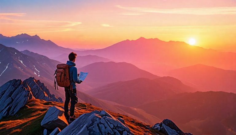 Les secrets d'un voyage réussi : 5 astuces qui vous changeront la vie