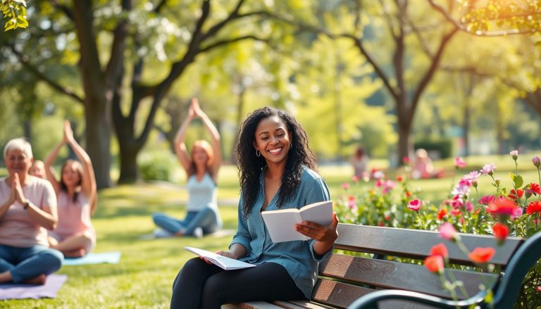 Les secrets du bonheur : stratégies psychologiques pour une vie épanouissante