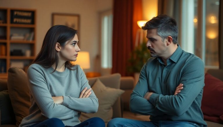 Les signes avant-coureurs d'une dispute : apprenez à les repérer pour désamorcer les conflits