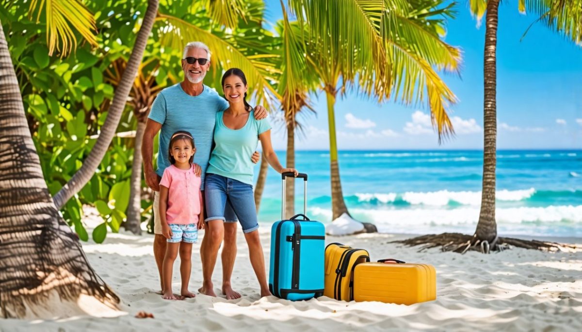 Les vacances d'été à petit prix: découvrez cette astuce pour réduire le coût de votre chambre d'hôtel