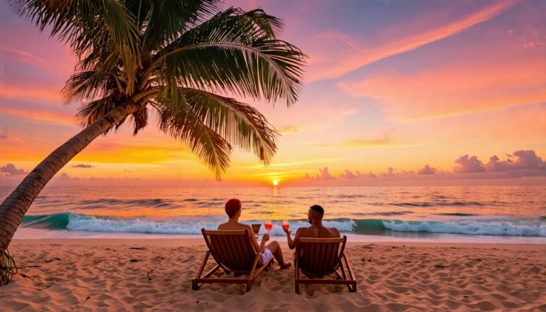 Les vacances de rêve sans la "maladie des loisirs" : mode d'emploi