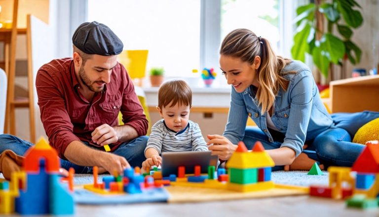 Millennials parents : 10 façons dont ils transforment l'éducation des enfants