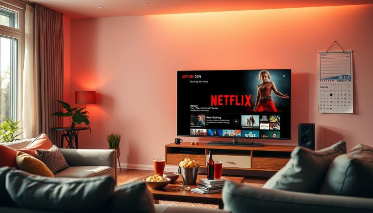 Netflix en septembre 2024 : 58 nouveautés à ne pas manquer, dont le grand retour d'une série culte